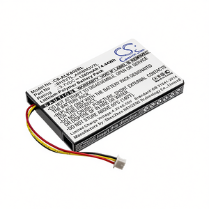 Batería de polímero de litio Cameron Sino de 3.7V y 1200mAh para reemplazo de Alk800bl, fabricada en Italia - Product Image 3