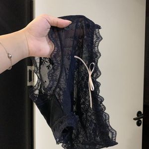 Nouveau modèle de culottes ultra-fines pour femmes, culottes en dentelle, culottes d'été pour femmes, se vendent bien - Product Image 4
