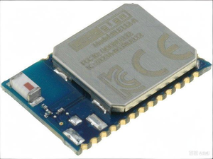 Módulo Transceptor RF Bluetooth LE BLE121LR-A-M256K, Chip SMD RF TXRX para Transmisión Inalámbrica - Product Image 4