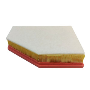 Filtro de Aire para Motor Automotriz de Alto Rendimiento <span class=keywords><strong>CA</strong></span>-C365U LX 5977 1109130U2400 para JAC SOL Sehol QX X6 - Product Image 4