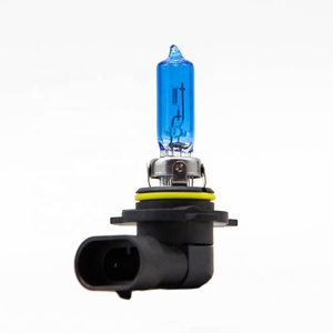 Usine 9012 12v 55w <span class=keywords><strong>Hir2</strong></span> Bleu Lampe Quartz Verre Super Blanc Phare De Voiture <span class=keywords><strong>Ampoule</strong></span> - Product Image 5