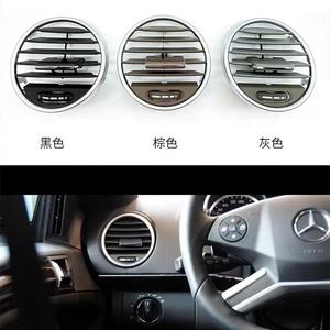 Couverture <span class=keywords><strong>centrale</strong></span> gauche droite de panneau de calandre d'aération de tableau de bord pour <span class=keywords><strong>Mercedes</strong></span> Benz W164 M <span class=keywords><strong>Ml</strong></span> Gl classe 2005-2012 1648302154 - Product Image 6