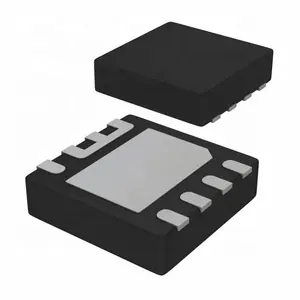 TPS22962DNYR Oferta caliente Interruptor de alimentación original Controlador de chip IC WSON8 Componente electrónico TPS22962DNYR