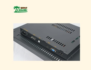 Source Factory North America POG Bally <strong>Game</strong> Arcade Gaming Display VESA/Open Frame Monitor 19-Inch Infrared <strong>Touch</strong> <strong>Screen</strong> - Product Image 4