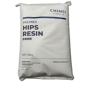 PH-888G GH660/GH660H PS Granulés de Polystyrène Cristallin Vierge et Recyclé de Haute Qualité /PS/GPPS/HIPS – Meilleur Prix Fabricant - Product Image 3