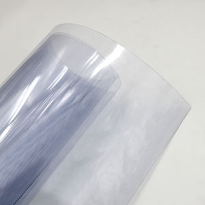 カスタマイズされたプロのペットプラスチックシートロールカスタマイズされたペットプラスチックシートロール真空成形用ペットプラスチックシートロール - Product Image 6