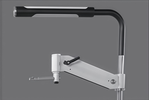 Mesa <span class=keywords><strong>de</strong></span> Optometría S-900AL con Capacidad <span class=keywords><strong>de</strong></span> Carga <span class=keywords><strong>de</strong></span> 220 kg y Multivoltaje para Centros Ópticos - Product Image 4