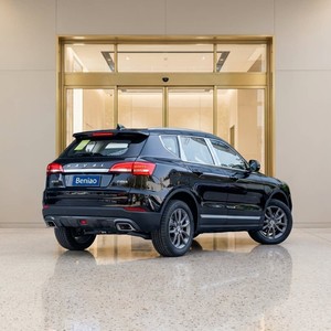 Haval H7 2019 2.0T Yuexiang Nacional VI en Buen Estado, Auto Chino SUV <span class=keywords><strong>de</strong></span> 5 Plazas, Precio Económico, Voiture JIBEN AUTO - Product Image 3