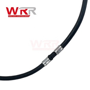 Tuyau de retour de carburant A6460701532 6460701532 pour Benz W639 W906 Vito Sprinter – Tuyau d'injecteur diesel durable de qualité supérieure - Product Image 6