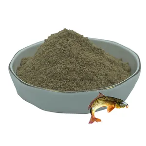 shrimp feed ingredients yellow croaker fish feed flavor