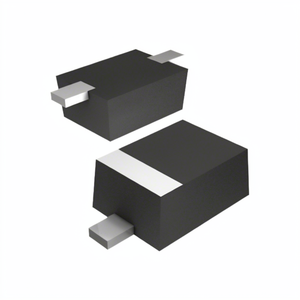 SC-90, SOD-323F DB2J31000L Authorized Distributor Single Diodes Electronics Component - Product Image 1