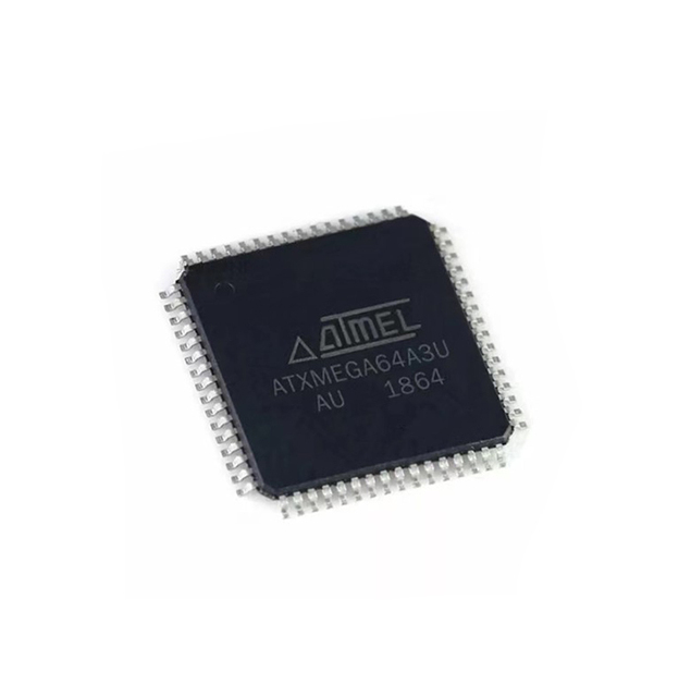 Hot Selling New Original ATXMEGA64A3U-AU Integrated circuit