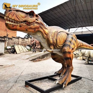 Của Tôi Dino Cuộc Sống Có Kích Thước Khủng Long Tượng Khủng Long Vua Tyrannosaurus Rex - Product Image 5