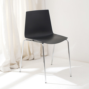 Chaises de salle à manger et de bureau modernes en maille – Durables et confortables pour salon, hôtel, école, hôpital - Product Image 6