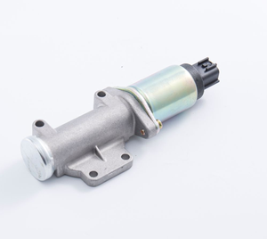 วาล์วควบคุมอากาศเดินเบา RHN50-19 สำหรับรถยนต์นิสสัน - Product Image 3