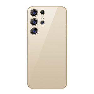 Teléfono Móvil Inteligente S24Ultra para Exportación Transfronteriza, Verdadero 4G, Android 12.0, Deca Core, 65W, Inglés, Entrega Inmediata, <span class=keywords><strong>Aliexpress</strong></span> - Product Image 3