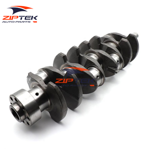 Ziptek CNK-405销售汽车配件<span class=keywords><strong>2</strong></span>.0l XU7JP L4 Crsnkshaft标致405零件 - Product Image 1