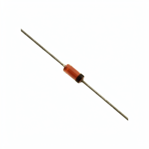 DO-204AH, DO-35, Axial Diodes Original One Stop Service Electronic Circuit Components JAN1N935B-1 - Product Image 1