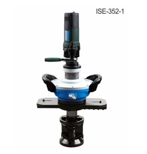 Ise352-1 Automatic Internal Expansion Stainless Steel <b>Pipe</b> Cold Beveling <b>Machine</b> for 150-330mm <b>Processing</b> - Product Image 1