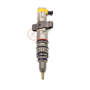 Inyector de Combustible Diésel 245-3516 20R-8060 387-9438 para Motor Caterpillar CAT C9 - Product Image 4