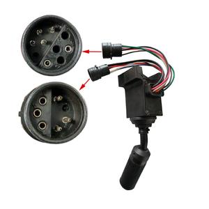 Interrupteur de changement de vitesse Doosan Daewoo D40SC-2 D45SC-2 D50SC-2, interrupteur combiné pour pièces de chariot élévateur diesel - Product Image 3