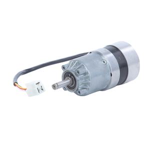 Puerta corredera <span class=keywords><strong>DYD</strong></span>, Motor DC cepillado personalizado, 80mm de diámetro, serie 80ZY - Product Image 6