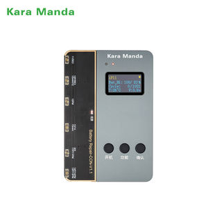 Kara Manda 2023 programmatore <span class=keywords><strong>batteria</strong></span> riparazione cavo flessibile modificare tempi di ciclo percentuale di recupero programmatore per iPhone 11-15 <span class=keywords><strong>batteria</strong></span> - Product Image 1