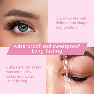 Wimpern <span class=keywords><strong>Lifting</strong></span> Set Lashlift Nutrition Oil Brow Lamination Permanente Eyelash Perm Lash Lift <span class=keywords><strong>Kit</strong></span> con varillas <span class=keywords><strong>de</strong></span> elevación <span class=keywords><strong>de</strong></span> <span class=keywords><strong>pestañas</strong></span> <span class=keywords><strong>de</strong></span> silicona - Product Image 5