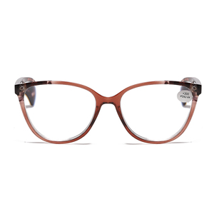 BE99020 Slim Full Rim <span class=keywords><strong>Gafas</strong></span> <span class=keywords><strong>de</strong></span> <span class=keywords><strong>lectura</strong></span> para mujer Promocional Presbicia Personas mayores Lentes <span class=keywords><strong>De</strong></span> <span class=keywords><strong>Lectura</strong></span> Dry Eye PC Glass <span class=keywords><strong>Comprar</strong></span> en línea - Product Image 4