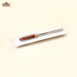 custom PET blister clamshell packaging box for tool, PET blister clamshell