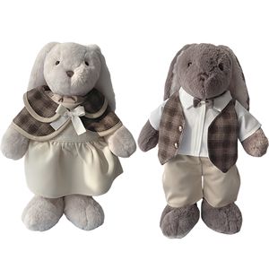 Accessori per Abiti da Ballo, Peluche da 40cm, Vestiti per Giocattoli Fai-da-Te - Product Image 6