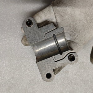 Nouveau couvercle de roulement arrière d'arbre à cames 50051456 05047501AD pour Jeep Renegade Compass Wrangler Alfa Romeo - Ensemble de couvercle de roulement d'arbre à cames - Product Image 5