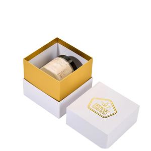 Confezione regalo in cartone rigido di fascia alta orologio rossetto con stampa a colori squisita scatola per imballaggio in carta cosmetica - Product Image 2