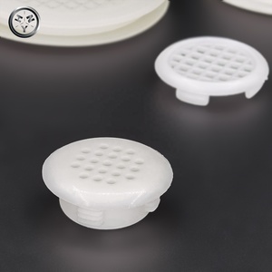 Accessori per Mobili in Plastica dal Design Moderno per Copertura Fori di Ventilazione Certificati ISO9001 Personalizzabili per Uso in Cucina - Product Image 4