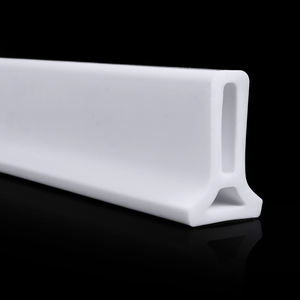 Butée <span class=keywords><strong>d</strong></span>'<span class=keywords><strong>eau</strong></span> Bande <span class=keywords><strong>de</strong></span> <span class=keywords><strong>retenue</strong></span> <span class=keywords><strong>d</strong></span>'<span class=keywords><strong>eau</strong></span> pliable Porte <span class=keywords><strong>de</strong></span> salle <span class=keywords><strong>de</strong></span> bain Machine à laver Seuil <span class=keywords><strong>de</strong></span> <span class=keywords><strong>douche</strong></span> Barrière <span class=keywords><strong>de</strong></span> barrage <span class=keywords><strong>de</strong></span> <span class=keywords><strong>douche</strong></span> - Product Image 6