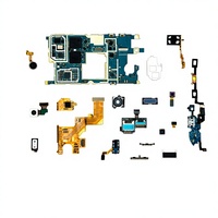 Fabricant de circuits imprimés électroniques OEM Fabricant de circuits imprimés PCB Fournisseur PCBA Profession Fabricant de circuits imprimés SMT PCBA Rohs PCBA
