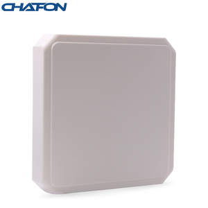 Chafon 9dBi đạt được IP67 không thấm nước 900MHz UHF RFID <span class=keywords><strong>Reader</strong></span> Antenna cho ứng dụng ngoài trời phân cực tròn 860-960MHz - Product Image 2