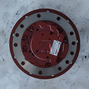 Motor de Desplazamiento para Excavadora ASSY Tm06 para E 305 E306 Sk50, Repuesto para Excavadora, Conjunto de Transmisión <span class=keywords><strong>Final</strong></span> - Product Image 3