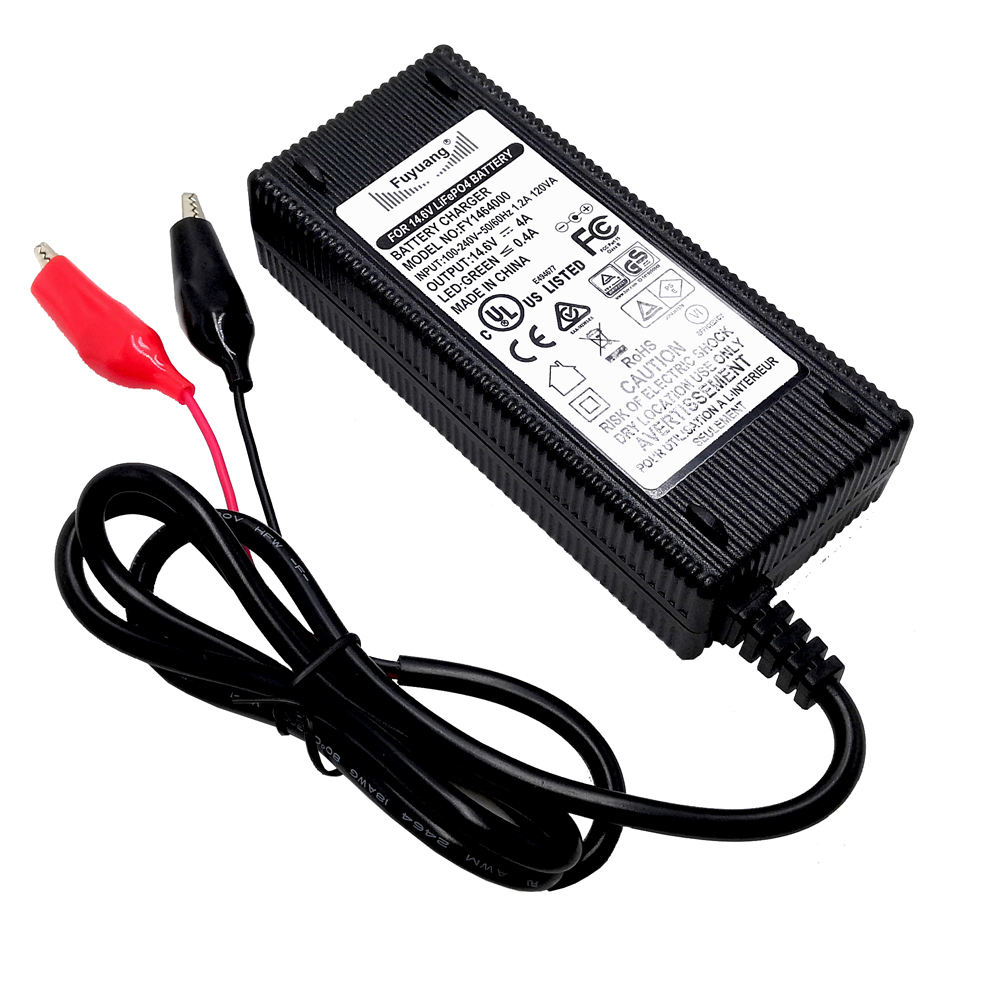 Caricabatterie Monopattino Elettrico 29.4V 3A - Per 24V Batterie, Con Protezioni, Connettore XLR-3Pin - Foto 3