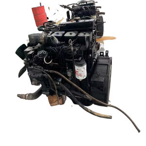 4bt 3.9l डीजल इंजन 140hp के लिए 4bt 3.9l डीजल इंजन 140hp के लिए उपयोग की जाने वाली उच्च गुणवत्ता - Product Image 2