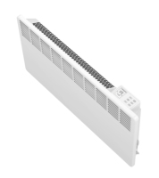 Vente chaude et chauffage à plaque à convection électrique ultra mince mural de haute qualité à prix abordable fabriqué en Chine