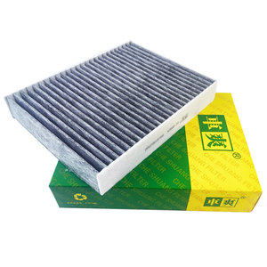 Filtro de Cabina CC-Q992K 99157362300 9P1819631 para <span class=keywords><strong>Porsche</strong></span> Cayman 911 <span class=keywords><strong>Boxster</strong></span> BMW Serie 1 F20 BMW Serie 1 F21 BMW Serie 2 Convertible F23 - Product Image 1