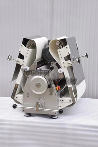 Machine automatique <span class=keywords><strong>de</strong></span> laminage <span class=keywords><strong>de</strong></span> pâte en acier inoxydable <span class=keywords><strong>de</strong></span> haute qualité pour les boulangeries petit modèle <span class=keywords><strong>de</strong></span> <span class=keywords><strong>table</strong></span> à prix compétitif - Product Image 5