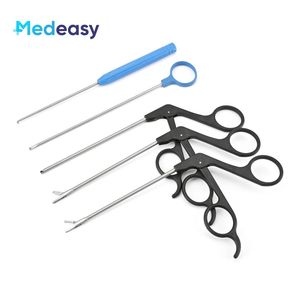 Dụng cụ mô phỏng phẫu thuật khớp gối vai nội soi Medeasy, dụng cụ huấn luyện phẫu thuật nội soi - Product Image 6