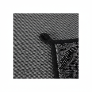 Toalla de Microfibra de Felpa de Coral para Lavado de Autos, de Secado Rápido, Gruesa, Absorbente, de Doble Cara, al por Mayor - Product Image 1
