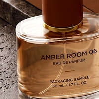 Boîte à parfum rigide de luxe personnalisée en chocolat, deux pièces, avec couvercle amovible, doublure en éponge réutilisable, boîte cadeau haut de gamme