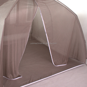Moustiquaire <span class=keywords><strong>anti</strong></span>-rayonnement | Bouclier contre les radiations EMF pour un sommeil sûr des femmes enceintes et des bébés - Product Image 4