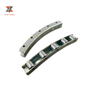 Cadena Rotatoria OTIS / Juego de 5 Ruedas / Paso 60 / Rueda 26*26 / Grupo de Poleas GO2215P1 Original Nuevo de Fábrica - Product Image 5