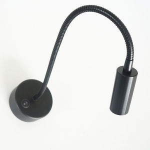 Lámpara LED de Pared de 3W <span class=keywords><strong>para</strong></span> Lectura Junto a la Cama, Ideal <span class=keywords><strong>para</strong></span> Niños y Estudio - Product Image 2