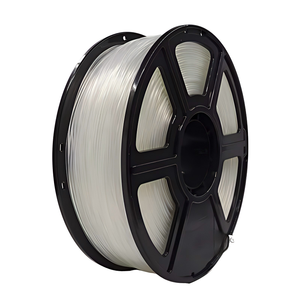High Speed 3D <b>PLA</b> Filament 1kg 175mm No Tangle Neat Winding 200C High Quality 3D Printer Consumables - Product Image 1